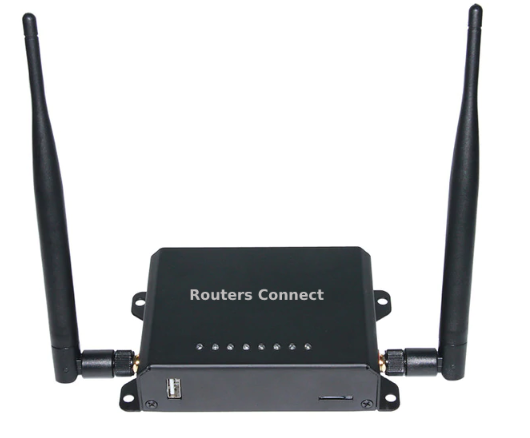 Industrial 4G Router
