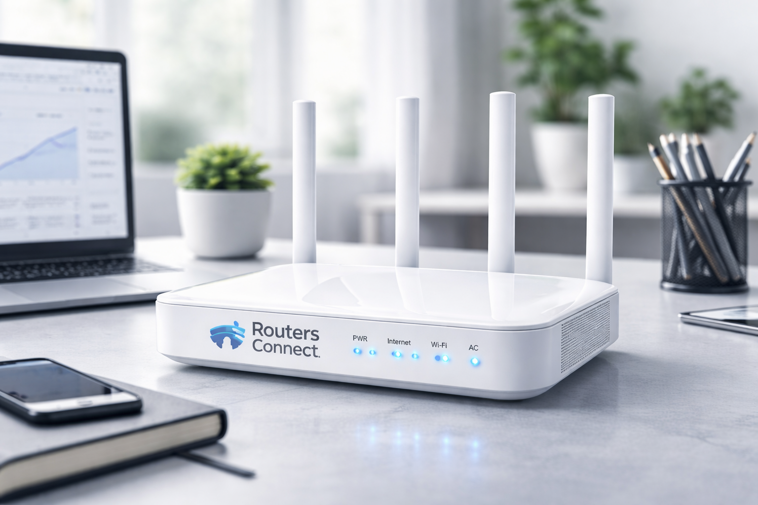 WiFi Router